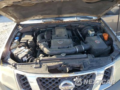 Zdjęcie 12 z 15 samochodu: 2008 NISSAN PATHFINDER S VIN:5N1AR18U78C628523 - miniatura