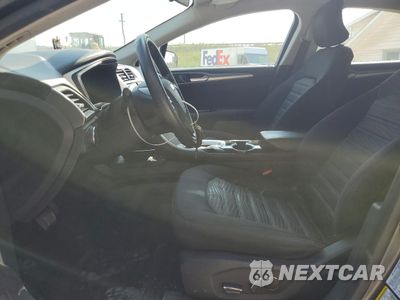 Zdjęcie 7 z 14 samochodu: 2016 FORD FUSION SE VIN:3FA6P0H76GR348182 - miniatura