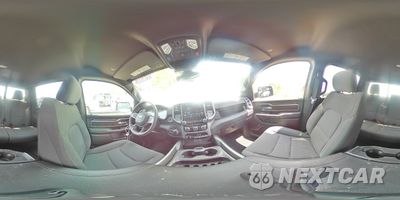 Zdjęcie 14 z 15 samochodu: 2024 RAM 1500 BIG HORN/LONE STAR VIN:1C6RRFFGXRN227949 - miniatura