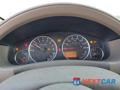 Zdjęcie 9 z 15 samochodu: 2008 NISSAN PATHFINDER S VIN:5N1AR18U78C628523 - miniatura