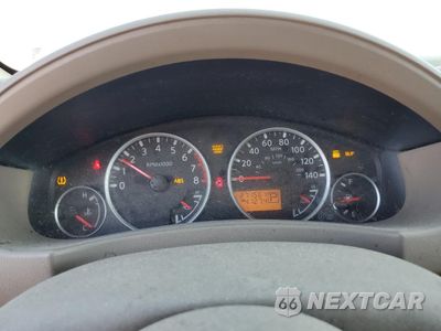 Zdjęcie 9 z 15 samochodu: 2008 NISSAN PATHFINDER S VIN:5N1AR18U78C628523 - miniatura
