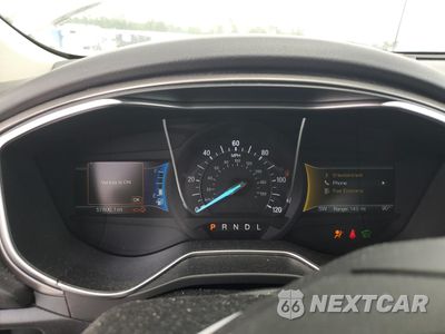 Zdjęcie 9 z 12 samochodu: 2018 FORD FUSION SE HYBRID VIN:3FA6P0LU3JR261599 - miniatura