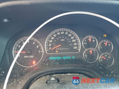 Zdjęcie 9 z 14 samochodu: 2007 GMC ENVOY VIN:1GKDS13S372245876 - miniatura