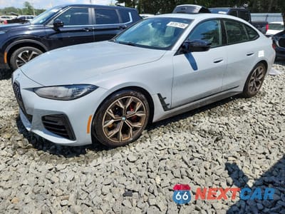 Główne zdjęcie samochodu: 2024 BMW M440XI GRAN COUPE VIN:WBA13AW03RFS04128 - miniatura