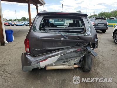 Zdjęcie 6 z 14 samochodu: 2007 PONTIAC TORRENT VIN:2CKDL63F276008316 - miniatura