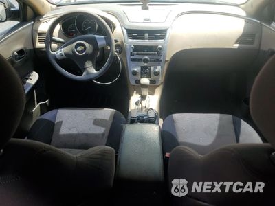Zdjęcie 8 z 14 samochodu: 2011 CHEVROLET MALIBU LS VIN:1G1ZA5EUXBF397657 - miniatura