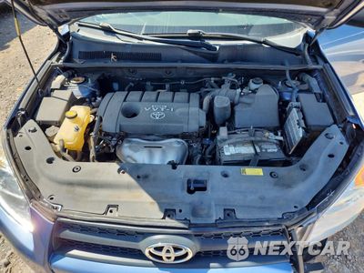 Zdjęcie 12 z 13 samochodu: 2010 TOYOTA RAV4 VIN:2T3JF4DV7AW050326 - miniatura