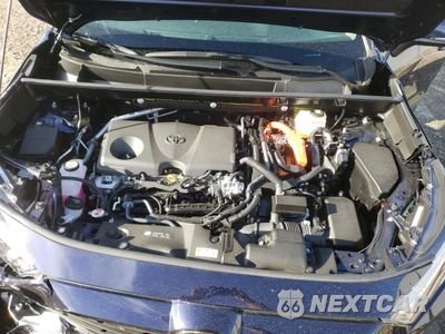 Zdjęcie 12 z 15 samochodu: 2025 TOYOTA RAV4 XLE VIN:JTMRWRFV0SJ068812 - miniatura