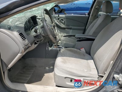 Zdjęcie 7 z 12 samochodu: 2008 CHEVROLET MALIBU LT VIN:1G1ZT58N38F115141 - miniatura