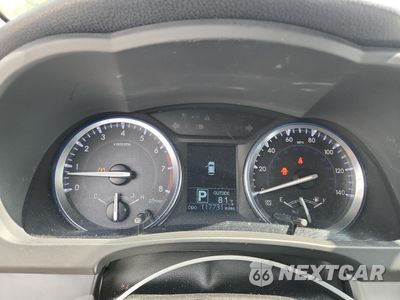Zdjęcie 9 z 13 samochodu: 2015 TOYOTA HIGHLANDER LE VIN:5TDBKRFH7FS085140 - miniatura