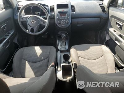 Zdjęcie 8 z 12 samochodu: 2012 KIA SOUL VIN:KNDJT2A55C7448165 - miniatura