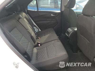 Zdjęcie 11 z 14 samochodu: 2020 CHEVROLET EQUINOX LT VIN:2GNAXLEX3L6104430 - miniatura