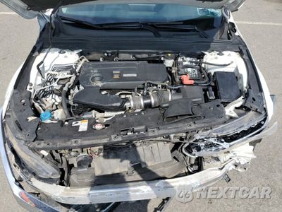 Zdjęcie 11 z 14 samochodu: 2018 HONDA ACCORD EXL VIN:1HGCV2F66JA024760 - miniatura