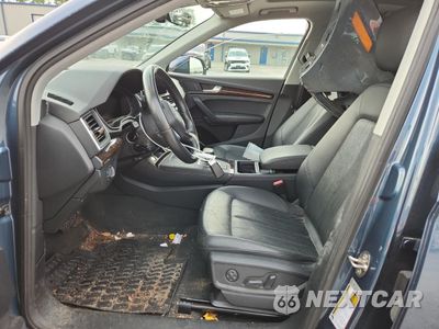 Zdjęcie 7 z 14 samochodu: 2018 AUDI Q5 PREMIUM VIN:WA1ANAFY3J2232987 - miniatura