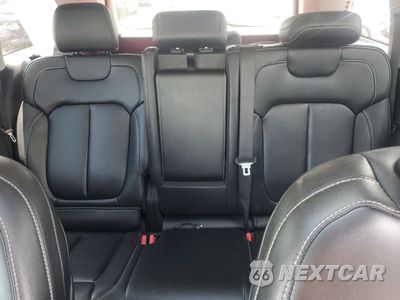 Zdjęcie 10 z 13 samochodu: 2023 JEEP GRAND CHEROKEE LIMITED VIN:1C4RJHBG0PC543337 - miniatura