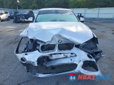 Piąte zdjęcie samochodu w środku: 2016 BMW Motorrad X4 XDRIVE28I VIN:5UXXW3C5XG0R20524 - miniatura