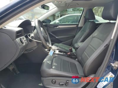 Zdjęcie 7 z 12 samochodu: 2022 VOLKSWAGEN PASSAT SE VIN:1VWSA7A34NC008788 - miniatura