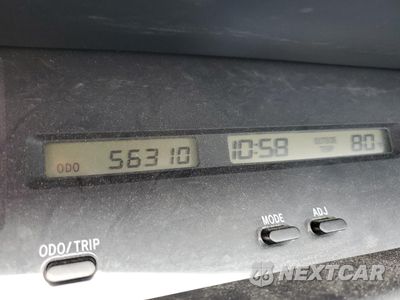 Zdjęcie 9 z 13 samochodu: 2003 TOYOTA AVALON XL VIN:4T1BF28B93U325568 - miniatura