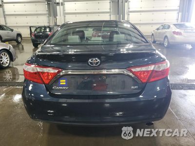 Zdjęcie 6 z 14 samochodu: 2015 TOYOTA CAMRY LE VIN:4T1BF1FK9FU025529 - miniatura