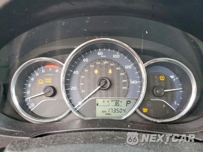 Zdjęcie 9 z 12 samochodu: 2014 TOYOTA COROLLA VIN:5YFBURHE6EP029954 - miniatura