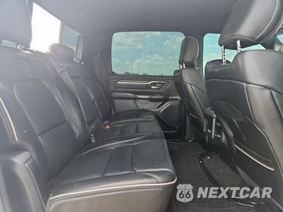 Zdjęcie 10 z 12 samochodu: 2020 RAM 1500 LIMITED VIN:1C6RREHT3LN246063 - miniatura