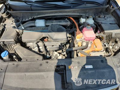 Zdjęcie 12 z 16 samochodu: 2022 HYUNDAI TUCSON LIMITED VIN:KM8JECA12NU084204 - miniatura