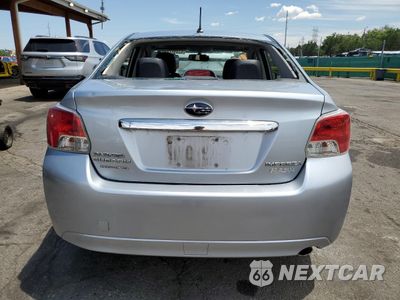 Zdjęcie 6 z 12 samochodu: 2013 SUBARU IMPREZA LIMITED VIN:JF1GJAH65DH035799 - miniatura