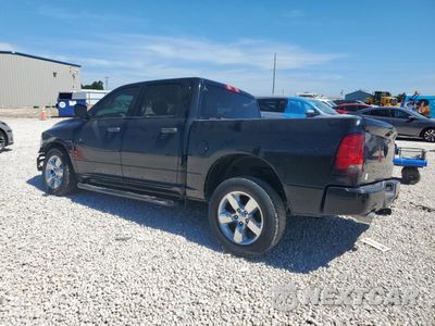 Drugie zdjęcie samochodu z przodu: 2016 RAM 1500 ST VIN:3C6RR6KT7GG381995 - miniatura