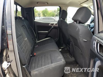 Zdjęcie 10 z 15 samochodu: 2020 FORD RANGER XL VIN:1FTER4FH5LLA64103 - miniatura