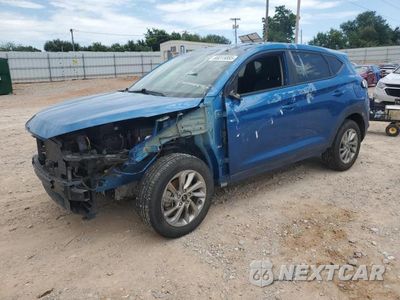2019 HYUNDAI TUCSON SE KM8J2CA42KU942687 - główne zdjęcie licytacji z USA - miniatura