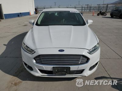 Piąte zdjęcie samochodu w środku: 2014 FORD FUSION SE PHEV VIN:3FA6P0PU7ER397718 - miniatura