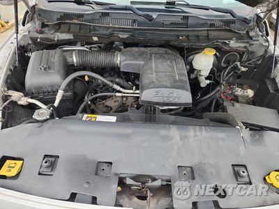 Zdjęcie 11 z 12 samochodu: 2018 RAM 1500 ST VIN:1C6RR7KG3JS256100 - miniatura