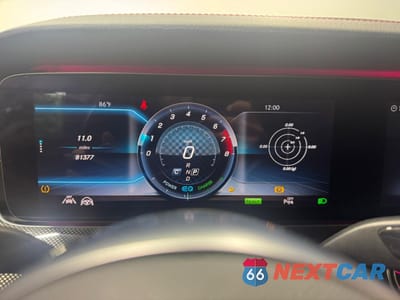 Zdjęcie 8 z 10 samochodu: 2020 MERCEDES-BENZ CLS AMG 53 4MATIC VIN:WDD2J6BB7LA049398 - miniatura