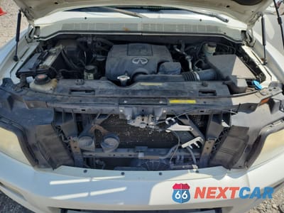 Zdjęcie 12 z 15 samochodu: 2007 INFINITI QX56 VIN:5N3AA08A27N806453 - miniatura