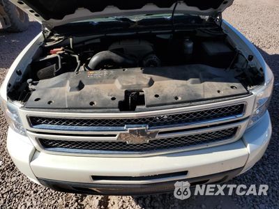 Zdjęcie 11 z 14 samochodu: 2013 CHEVROLET SILVERADO K1500 LTZ VIN:3GCPKTE75DG300778 - miniatura