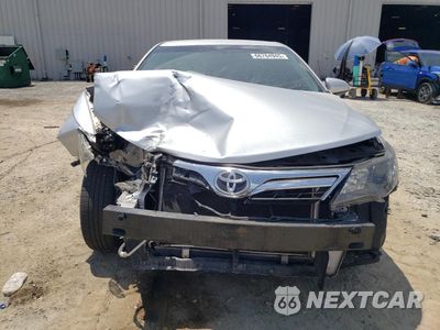 Piąte zdjęcie samochodu w środku: 2012 TOYOTA CAMRY BASE VIN:4T1BF1FKXCU197550 - miniatura