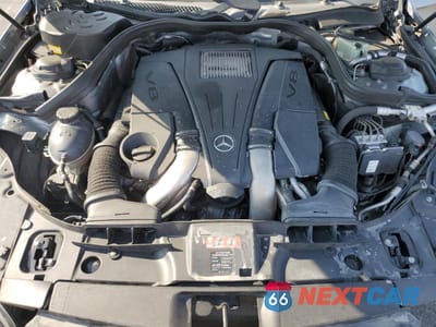 Zdjęcie 11 z 12 samochodu: 2014 MERCEDES-BENZ CLS 550 VIN:WDDLJ7DB2EA107766 - miniatura