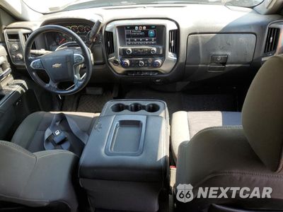 Zdjęcie 8 z 12 samochodu: 2015 CHEVROLET SILVERADO K1500 LT VIN:1GCVKRECXFZ350621 - miniatura