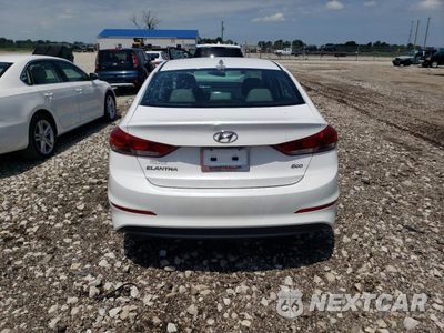 Zdjęcie 6 z 12 samochodu: 2017 HYUNDAI ELANTRA ECO VIN:5NPD94LA6HH098548 - miniatura