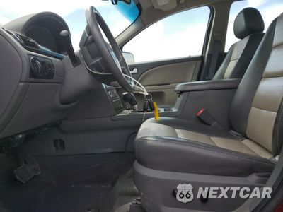 Zdjęcie 7 z 12 samochodu: 2008 MERCURY SABLE PREMIER VIN:1MEHM43W38G613441 - miniatura