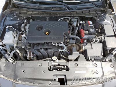 Zdjęcie 11 z 14 samochodu: 2019 NISSAN ALTIMA PLATINUM VIN:1N4BL4FV9KC155096 - miniatura