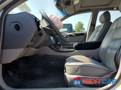 Zdjęcie 7 z 14 samochodu: 2002 LEXUS GS 300 VIN:JT8BD69S320167779 - miniatura