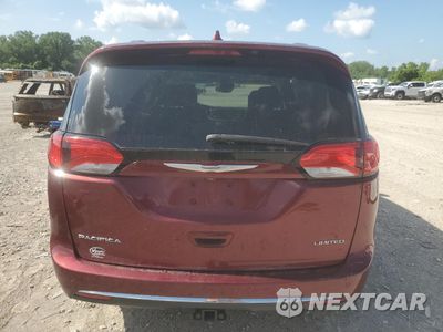 Zdjęcie 6 z 16 samochodu: 2017 CHRYSLER PACIFICA LIMITED VIN:2C4RC1GG6HR544432 - miniatura