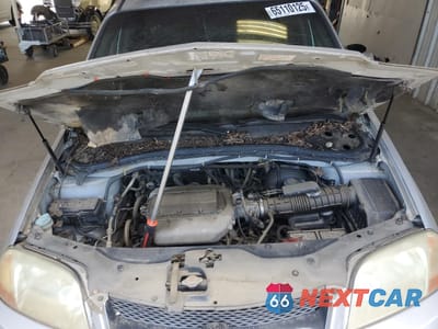 Zdjęcie 12 z 14 samochodu: 2001 ACURA MDX TOURING VIN:2HNYD18651H510552 - miniatura