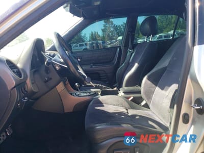 Zdjęcie 7 z 12 samochodu: 2001 LEXUS IS 300 VIN:JTHBD182510029518 - miniatura