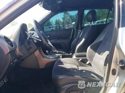 Zdjęcie 7 z 12 samochodu: 2001 LEXUS IS 300 VIN:JTHBD182510029518 - miniatura