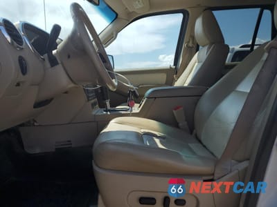 Zdjęcie 7 z 12 samochodu: 2010 FORD EXPLORER SPORT TRAC LIMITED VIN:1FMEU5DE2AUA00441 - miniatura