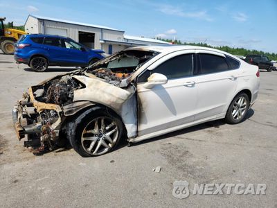 2015 FORD FUSION SE 3FA6P0T99FR217805 - główne zdjęcie licytacji z USA - miniatura