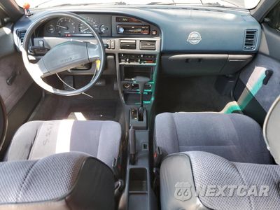 Zdjęcie 8 z 14 samochodu: 1991 TOYOTA COROLLA DLX VIN:JT2AE94K1M3460304 - miniatura
