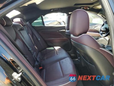 Zdjęcie 10 z 13 samochodu: 2023 CADILLAC CT4 VIN:1G6DC5RK2P0106683 - miniatura